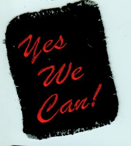 WE can