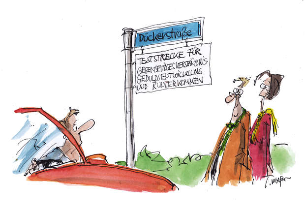 Karikatur